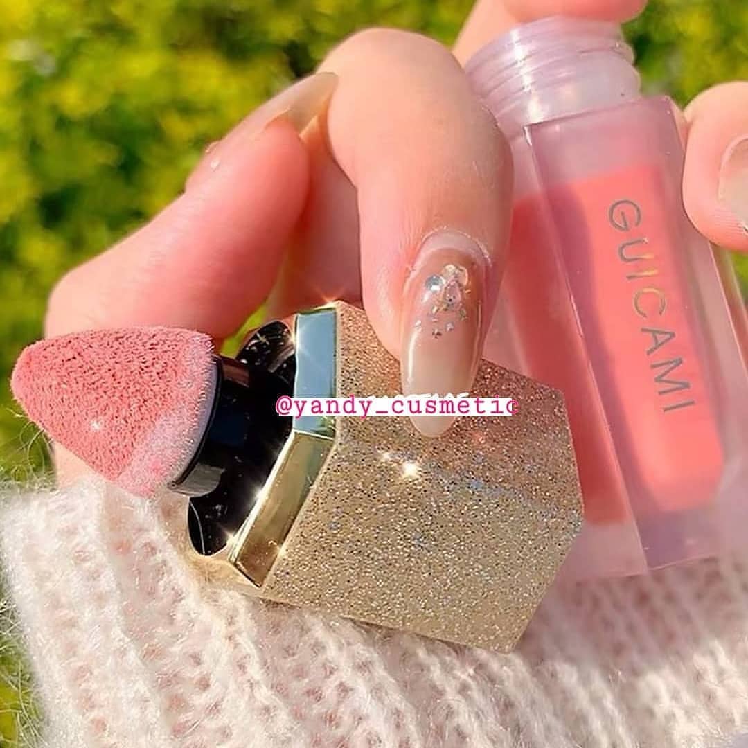 رژ گونه خیس؛ گزینه‌ای مناسب برای تکمیل روتین زیبایی در گروه رژگونه
