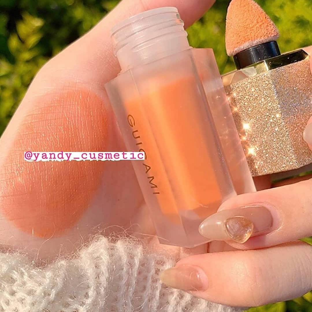 رژ گونه خیس؛ گزینه‌ای مناسب برای تکمیل روتین زیبایی در گروه رژگونه؛ نمای شماره 3