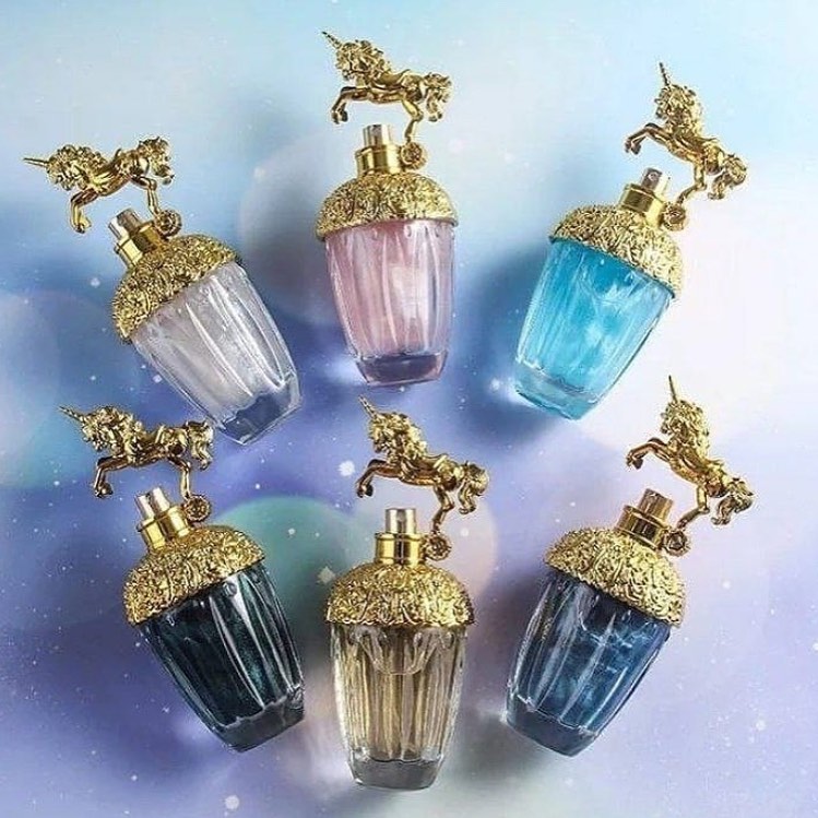 بادی اسپلش یونیکورن؛ انتخابی متناسب با مراقبت و زیبایی روزمره در گروه عطر؛ نمای شماره 2