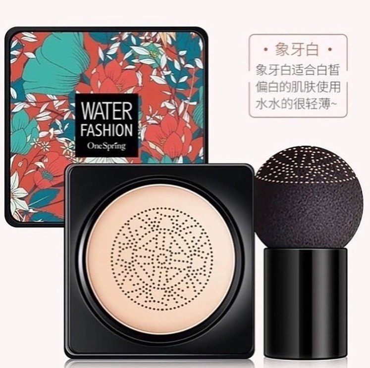 کوشن beauty cream با معرفی دقیق ویژگی‌ها و کاربرد در گروه کوشن