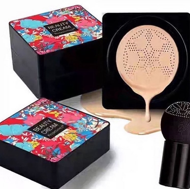 کوشن beauty cream با معرفی دقیق ویژگی‌ها و کاربرد در گروه کوشن؛ نمای شماره 3