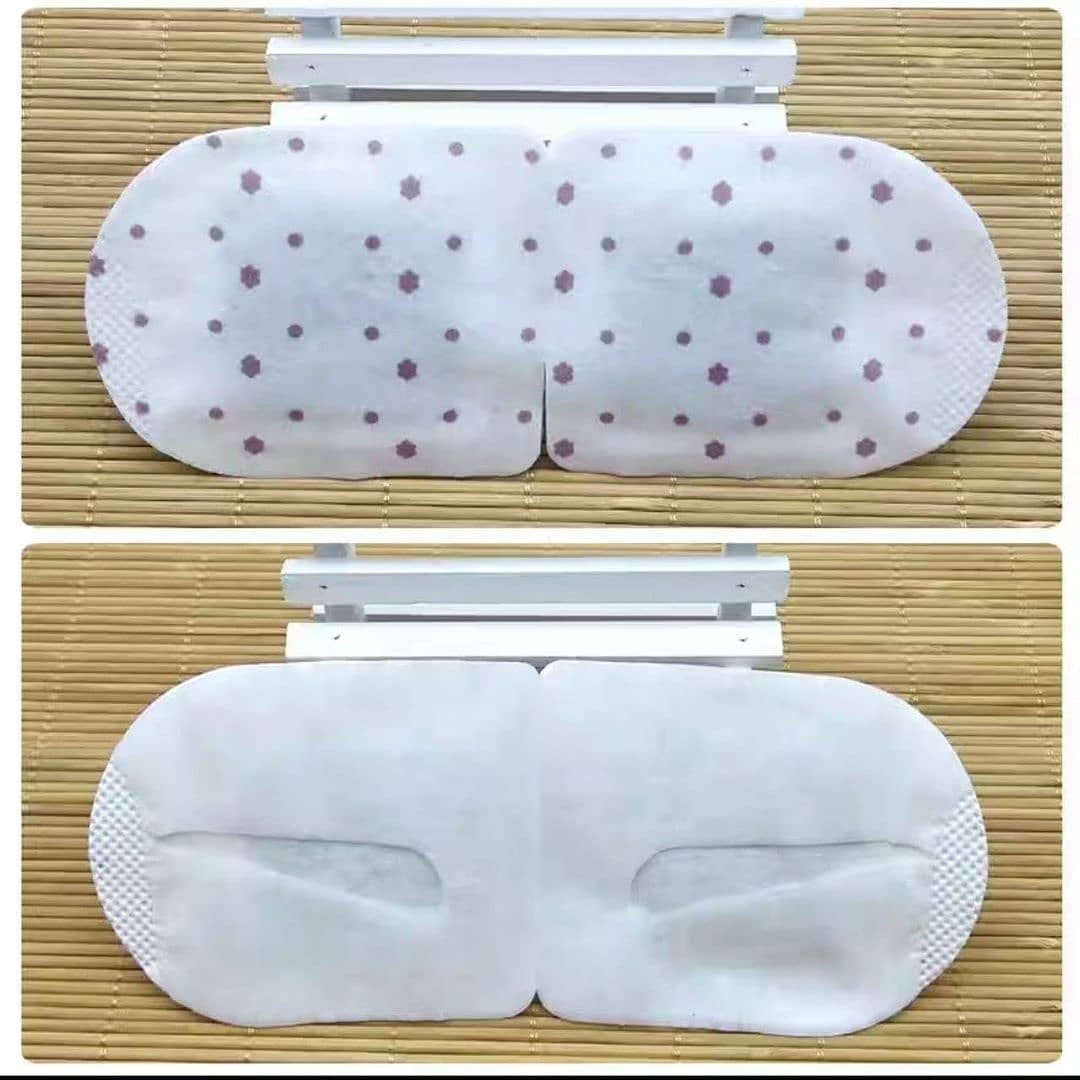 پچ گرمایشی؛ انتخاب کاربردی برای روتین روزانه در گروه مراقبت از پوست؛ نمای شماره 2