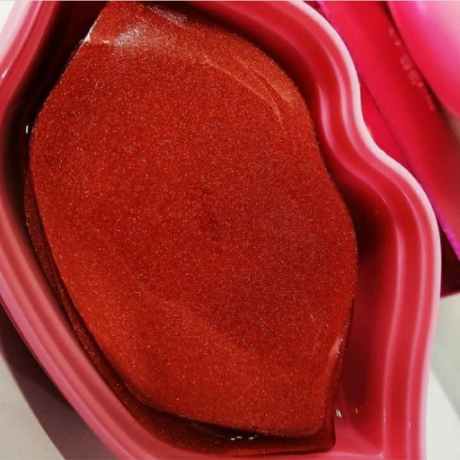 پک ماسک حجم دهنده لب بیوآکوا Bioaqua؛ انتخابی متناسب با مراقبت و زیبایی روزمره در گروه ماسک؛ نمای شماره 3