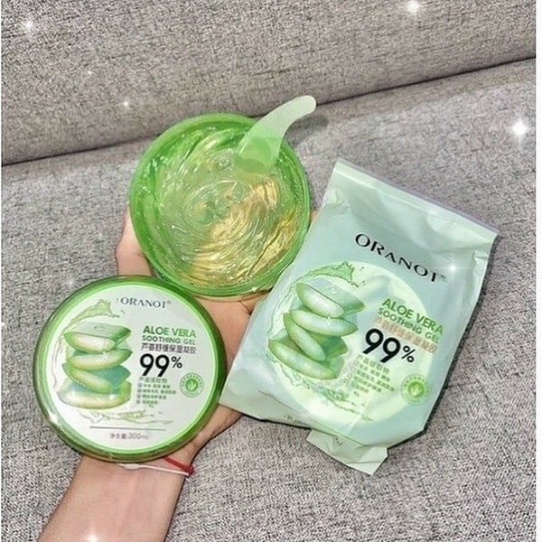 ژل آلوئرا؛ انتخابی متناسب با مراقبت و زیبایی روزمره در گروه مراقبت از پوست