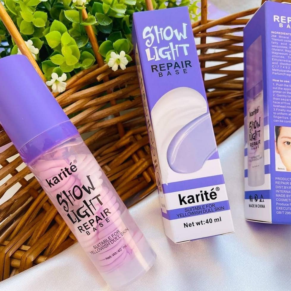 پرایمر طرح بستنی کاریته karite با تمرکز بر استفاده آسان و نتیجه طبیعی در گروه پرایمر 2