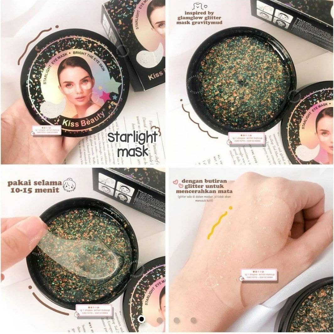 ماسک دورچشم کیس بیوتی؛ انتخاب کاربردی برای روتین روزانه در گروه ماسک