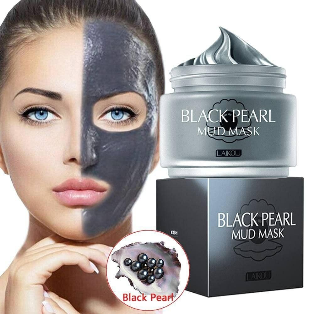 ماسک مروارید سیاه لایکو Laikou با معرفی دقیق ویژگی‌ها و کاربرد در گروه ماسک