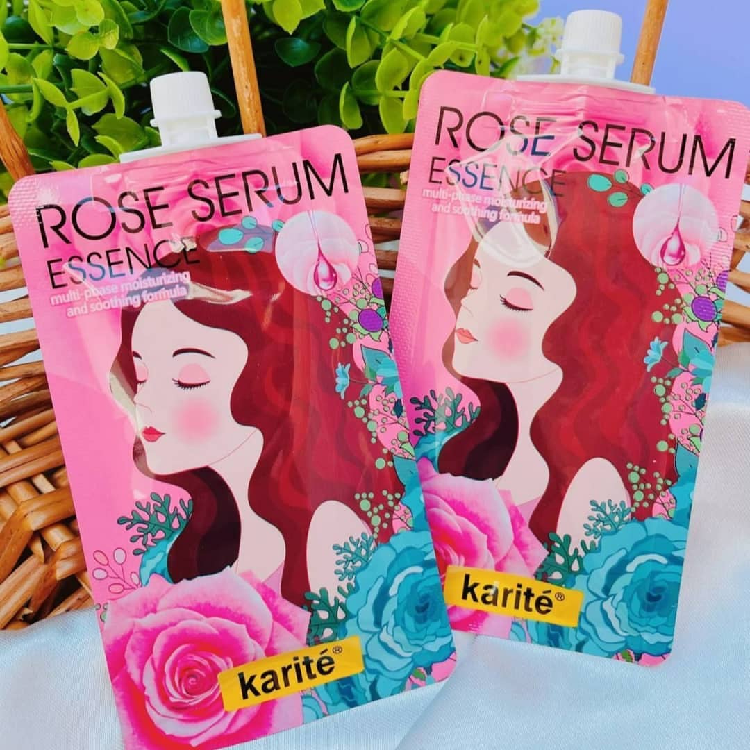 سرم و پرایمر کیس بیوتی kiss beauty با تمرکز بر استفاده آسان و نتیجه طبیعی در گروه پرایمر