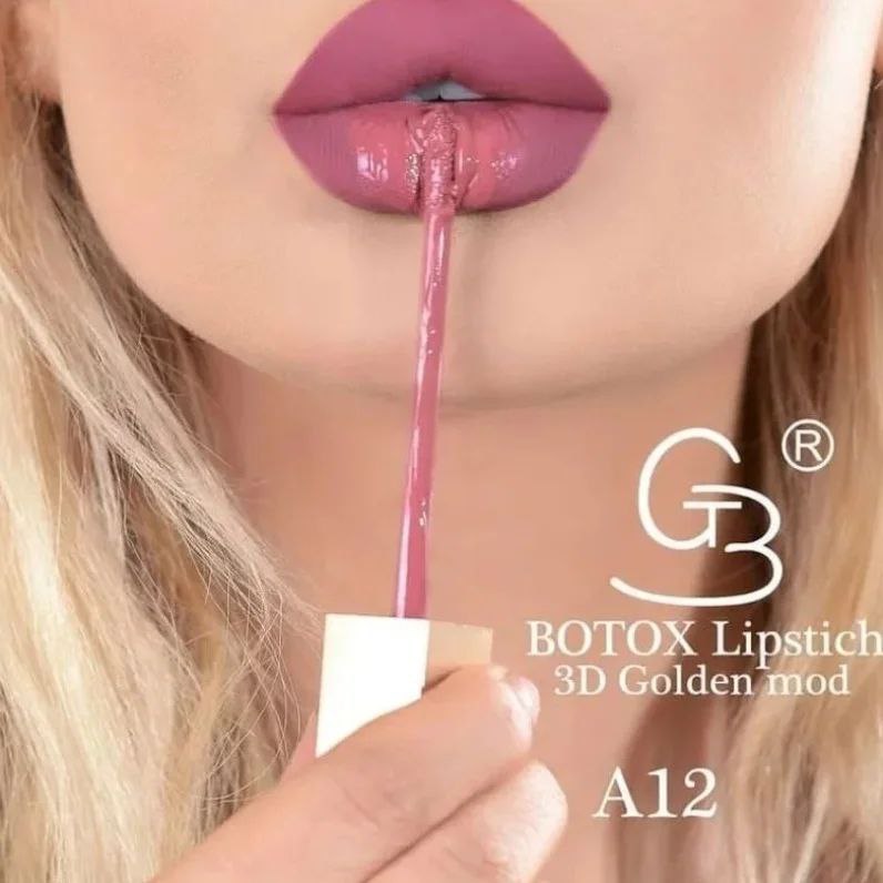 رژلب مایع گلدن مود Golden Mood؛ انتخاب کاربردی برای روتین روزانه در گروه رژ 2؛ نمای شماره 4