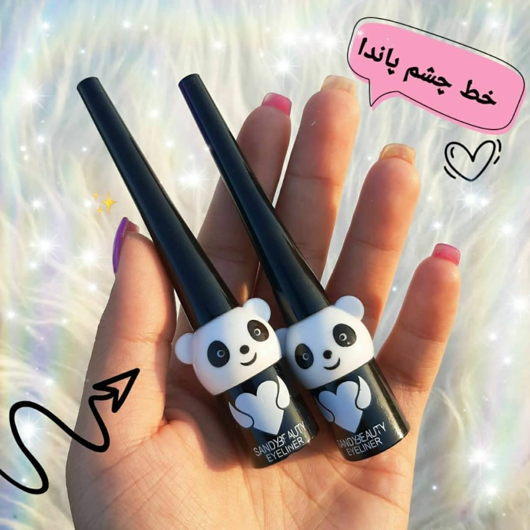 خط چشم مویی خرسی؛ گزینه‌ای مناسب برای تکمیل روتین زیبایی در گروه خط چشم