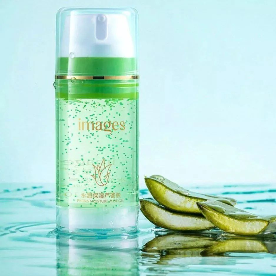ژل الوئرا بیوآکوا BIOAQUA؛ انتخاب کاربردی برای روتین روزانه در گروه محصول زیبایی