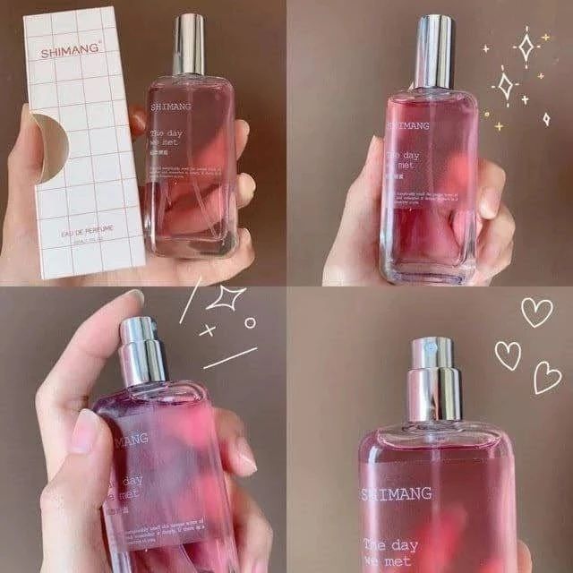 عطر shimang؛ انتخابی متناسب با مراقبت و زیبایی روزمره در گروه عطر 2؛ نمای شماره 2
