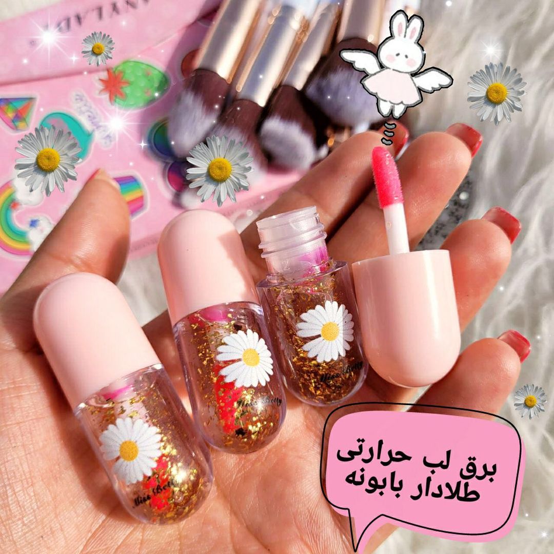رژلب حرارتی با معرفی دقیق ویژگی‌ها و کاربرد در گروه رژ
