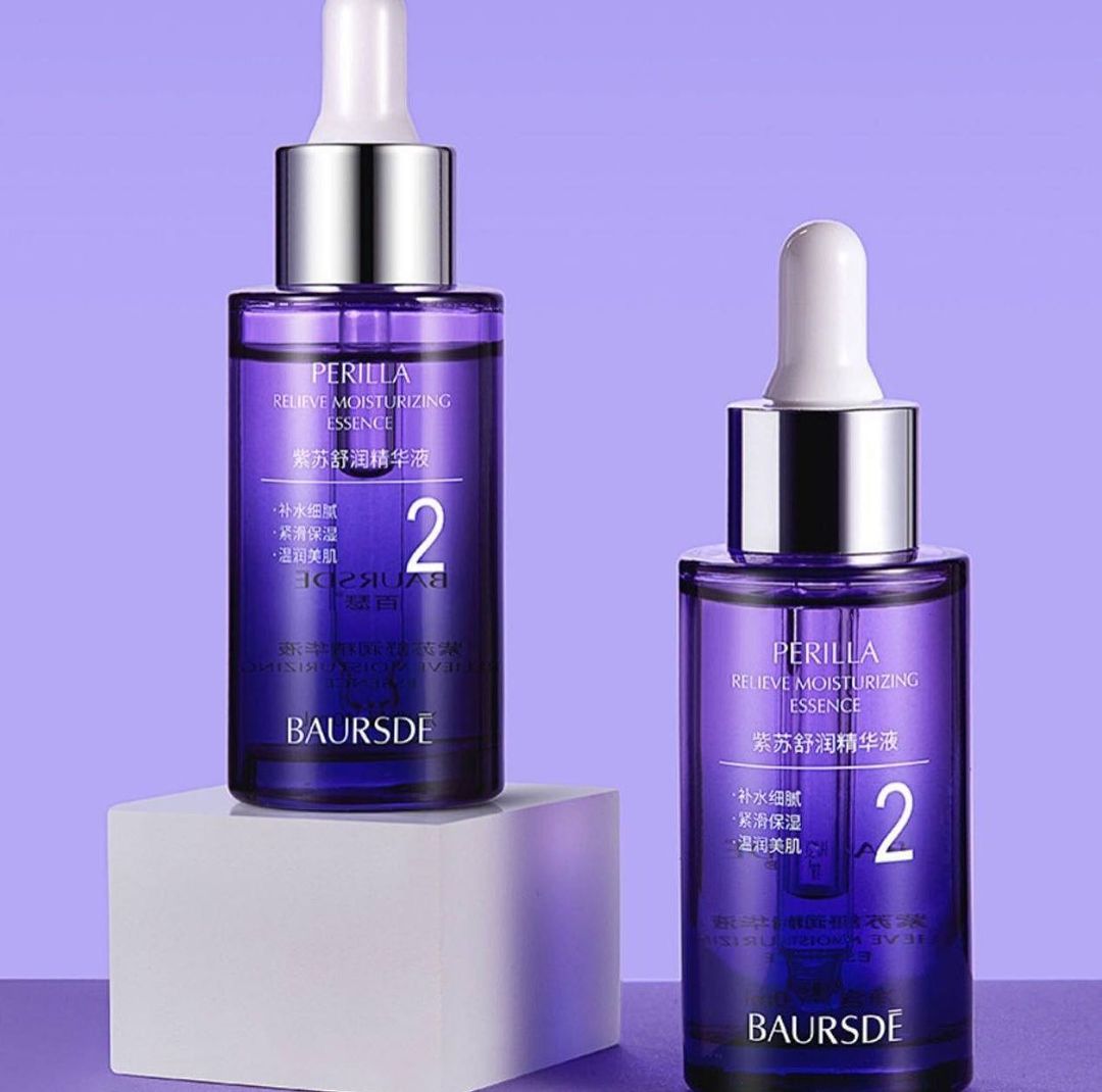 سرم کوچک کننده منافذ Baursde با معرفی دقیق ویژگی‌ها و کاربرد در گروه مراقبت از پوست
