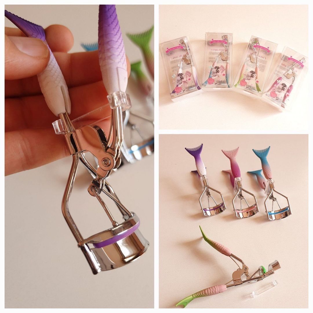 فرمژه مدل پری دریایی؛ انتخاب کاربردی برای روتین روزانه در گروه فرمژه