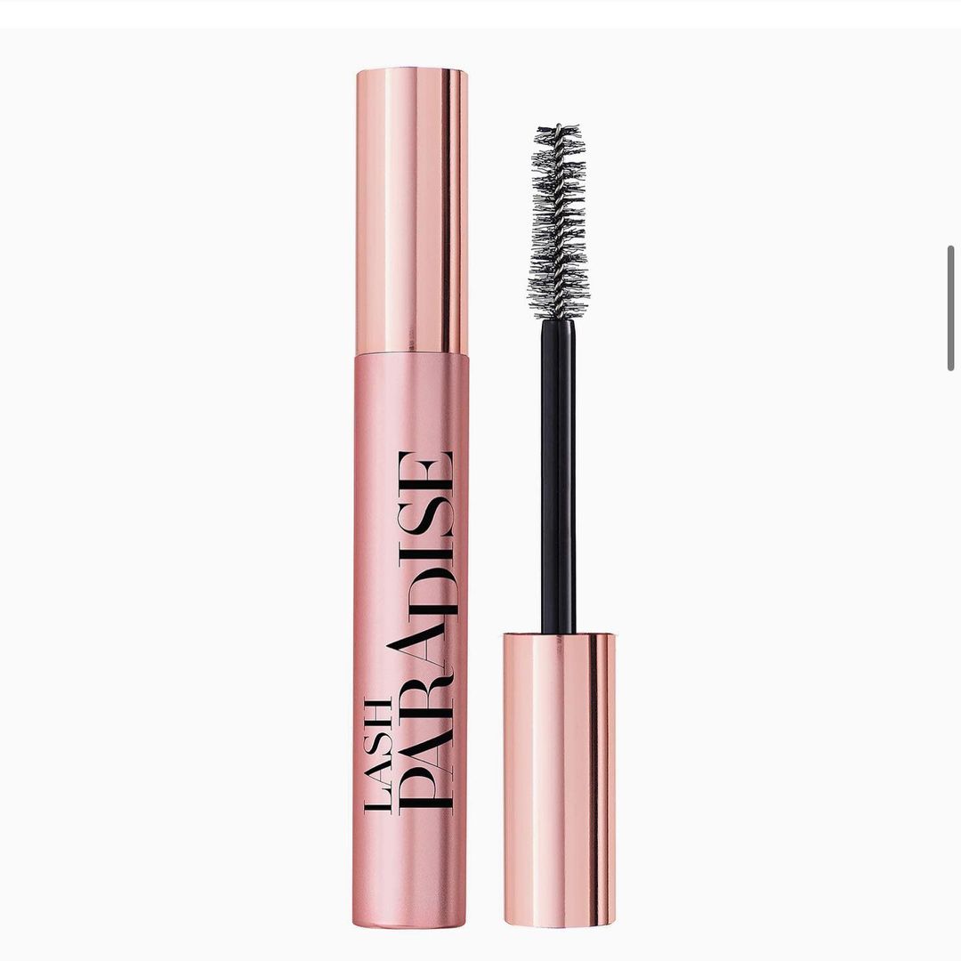 ریمل لورال پارادایس L’Oreal Paris Lash Paradise؛ گزینه‌ای مناسب برای تکمیل روتین زیبایی در گروه ریمل
