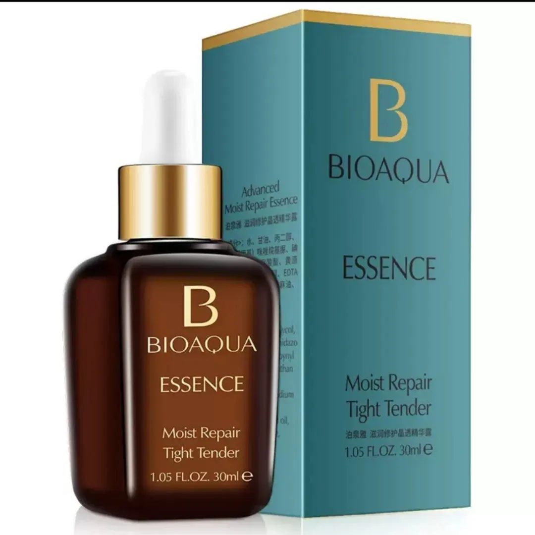 سرم ضد چروک آبرسان بیوآکوا Bioaqua؛ گزینه‌ای مناسب برای تکمیل روتین زیبایی در گروه مراقبت از پوست