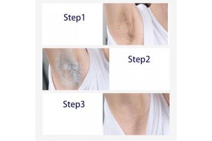 کرم موبر آبرسان بیوآکوا BIOAQUA؛ گزینه‌ای مناسب برای تکمیل روتین زیبایی در گروه محصول زیبایی؛ نمای شماره 3
