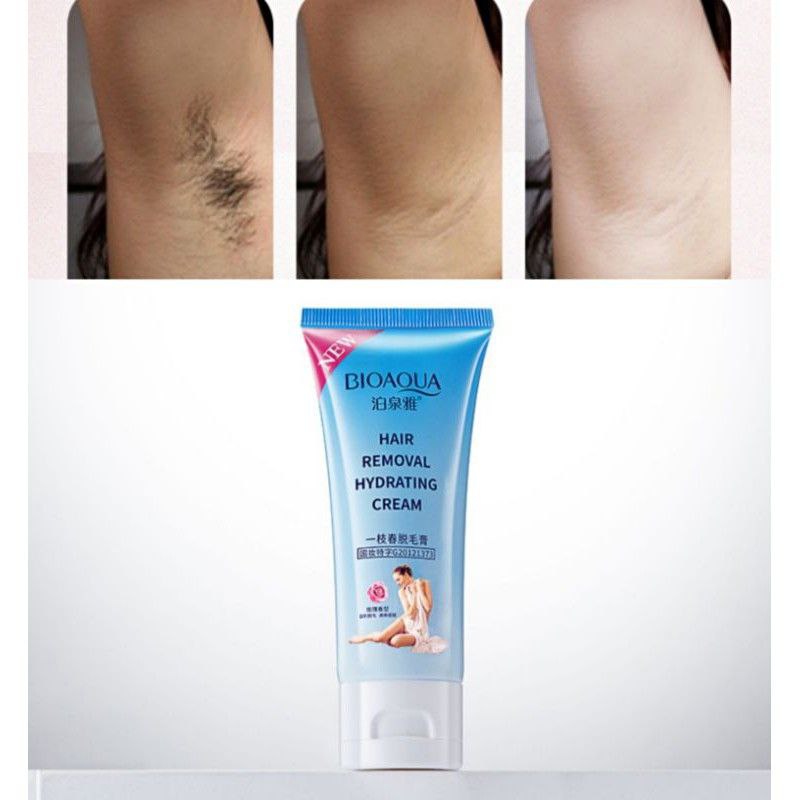 کرم موبر آبرسان بیوآکوا BIOAQUA؛ گزینه‌ای مناسب برای تکمیل روتین زیبایی در گروه محصول زیبایی؛ نمای شماره 4