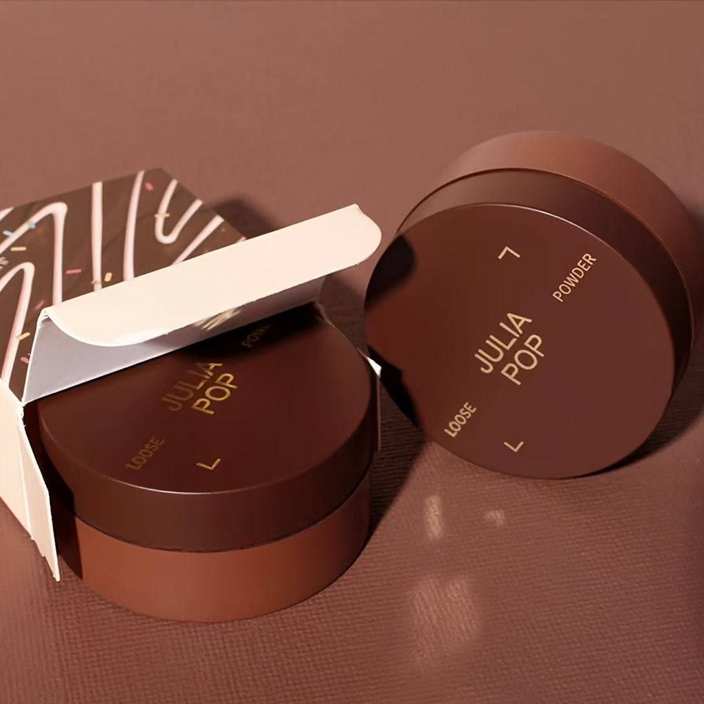 پودر فیکس ژولی پاپ JOLIA POP؛ انتخاب کاربردی برای روتین روزانه در گروه پودر فیکس؛ نمای شماره 3