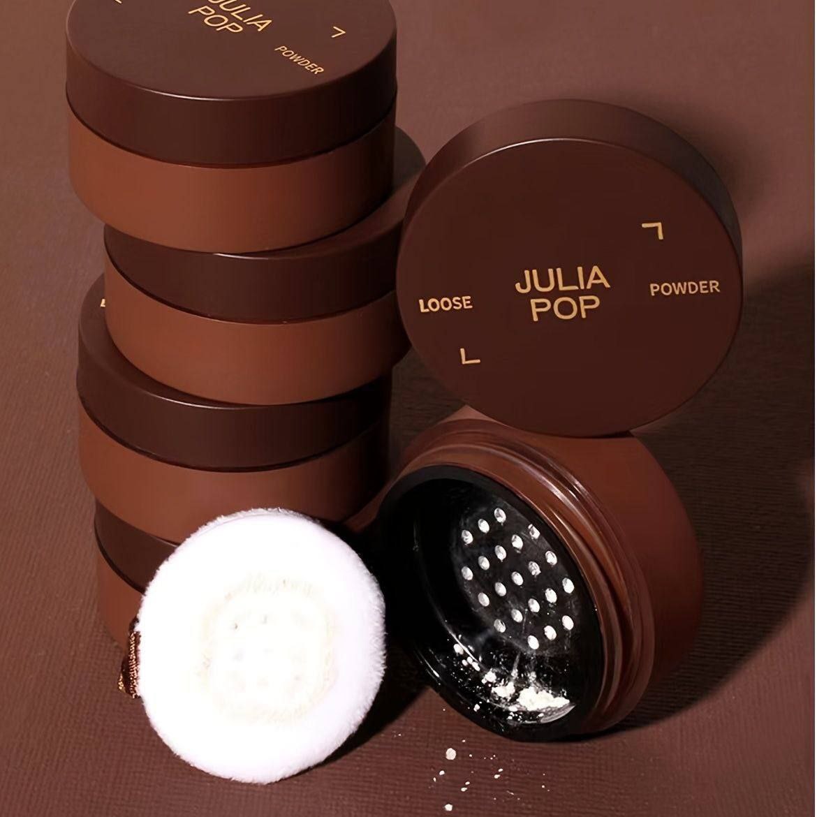 پودر فیکس ژولی پاپ JOLIA POP؛ انتخاب کاربردی برای روتین روزانه در گروه پودر فیکس؛ نمای شماره 4