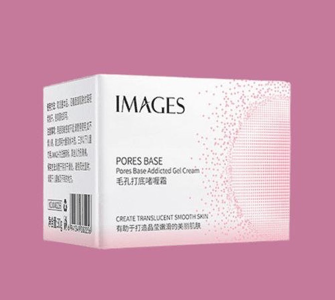 کرم رفع منافذ باز ایمجز Images؛ انتخاب کاربردی برای روتین روزانه در گروه مراقبت از پوست؛ نمای شماره 2