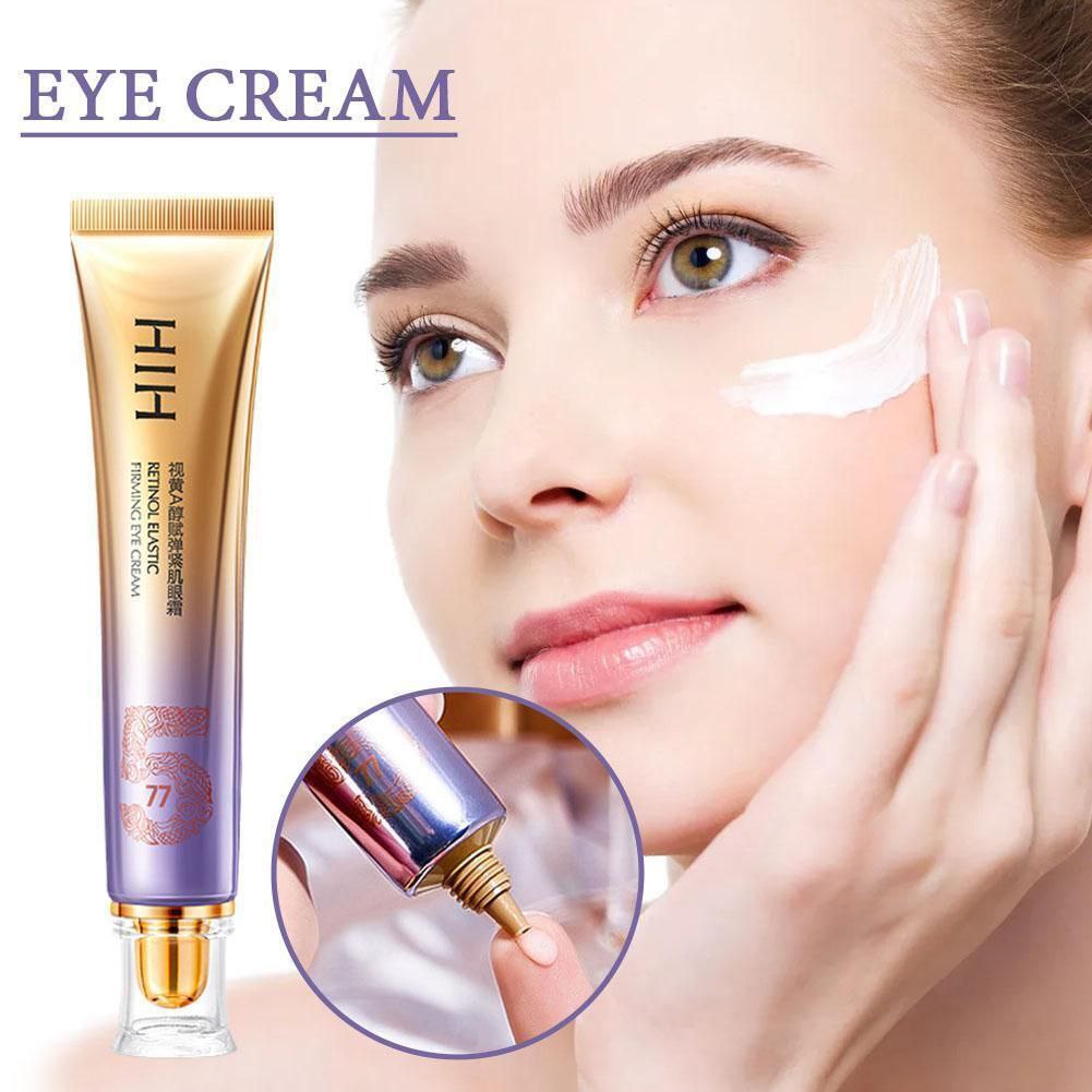 کرم زیر چشم حلزون HIH؛ انتخاب کاربردی برای روتین روزانه در گروه کرم دور چشم