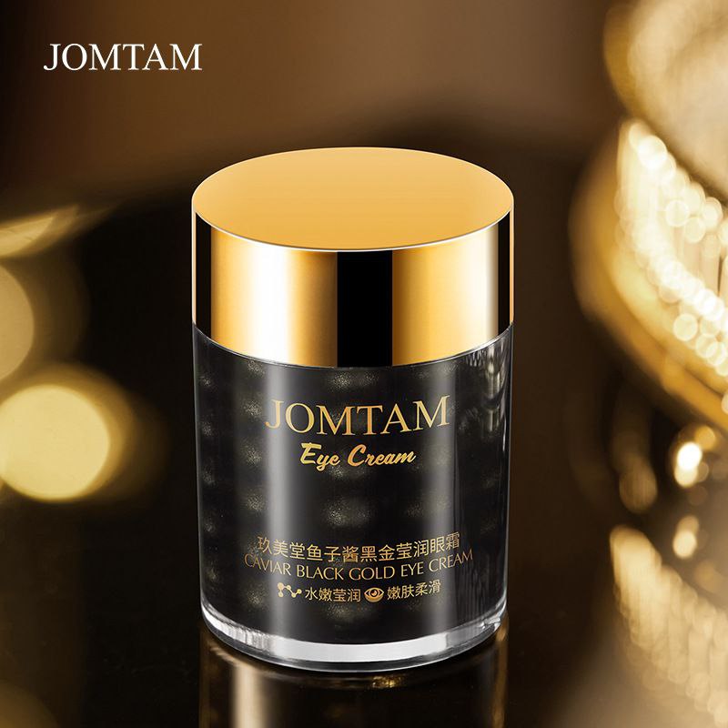 کرم دور چشم خاویار JOMTAM با معرفی دقیق ویژگی‌ها و کاربرد در گروه کرم دور چشم؛ نمای شماره 3
