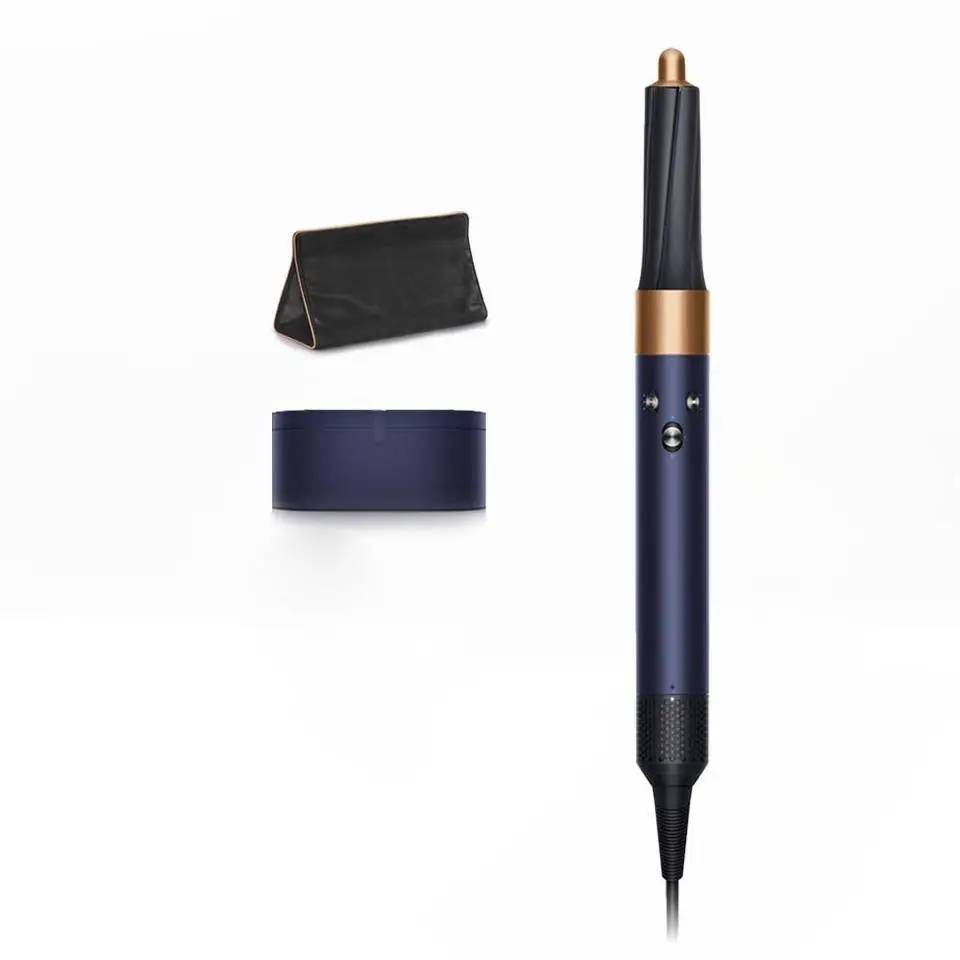 سشوار برس دار چرخشی چند منظوره دایسون انگلستان (LIMITED EDITION) ا Dyson Airwrap™ multi-styler Complete Long با تمرکز بر استفاده آسان و نتیجه طبیعی در گروه محصول زیبایی؛ نمای شماره 3