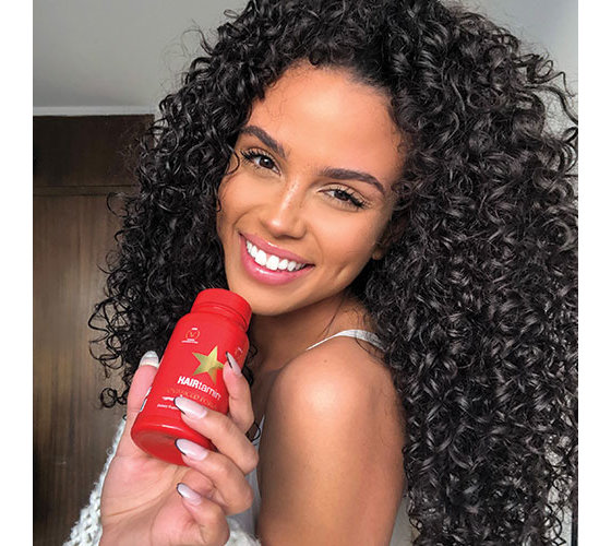 قرص های ویتامین هیرتامین 30 عددی Hairtamin Advanced Formula Vitamins؛ گزینه‌ای مناسب برای تکمیل روتین زیبایی در گروه محصول زیبایی؛ نمای شماره 2