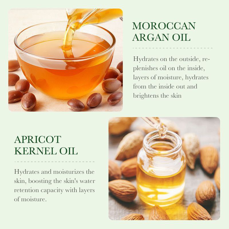 روغن بدن مخصوص ماساژ از برند سادور Sadoer؛ انتخابی متناسب با مراقبت و زیبایی روزمره در گروه مراقبت از پوست؛ نمای شماره 5