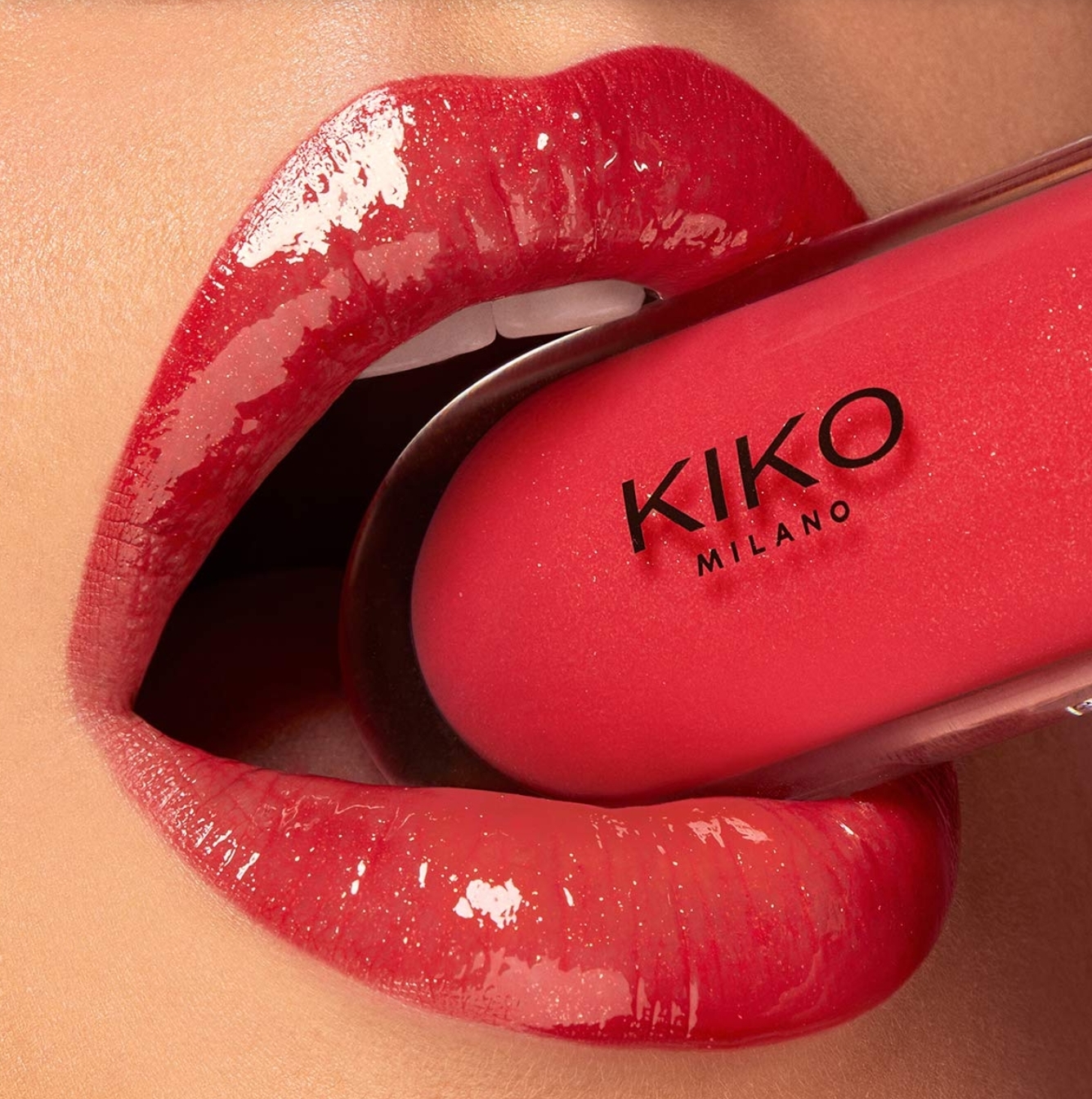 لیپگلاس کیکو Kiko milano Lip gloss؛ انتخاب کاربردی برای روتین روزانه در گروه محصول زیبایی
