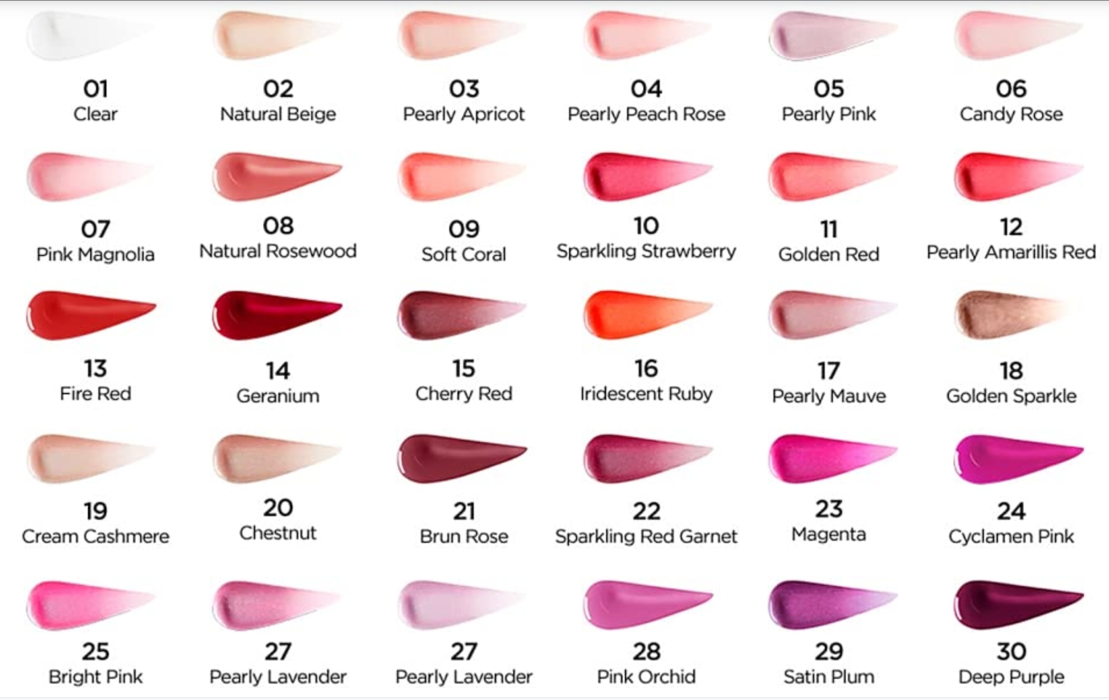 لیپگلاس کیکو Kiko milano Lip gloss؛ انتخاب کاربردی برای روتین روزانه در گروه محصول زیبایی؛ نمای شماره 10