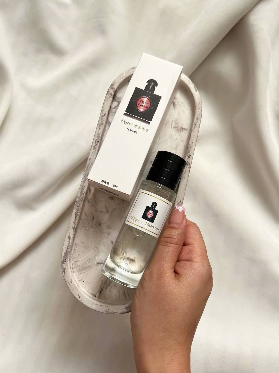 عطرهای Yeyes با رایحه عطرهای اورجینال؛ انتخاب کاربردی برای روتین روزانه در گروه عطر؛ نمای شماره 2