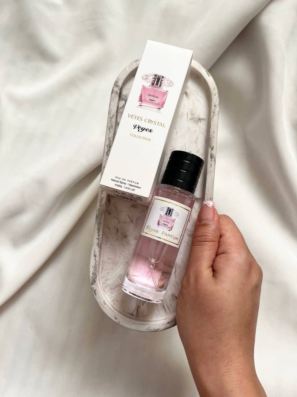 عطرهای Yeyes با رایحه عطرهای اورجینال؛ انتخاب کاربردی برای روتین روزانه در گروه عطر؛ نمای شماره 3