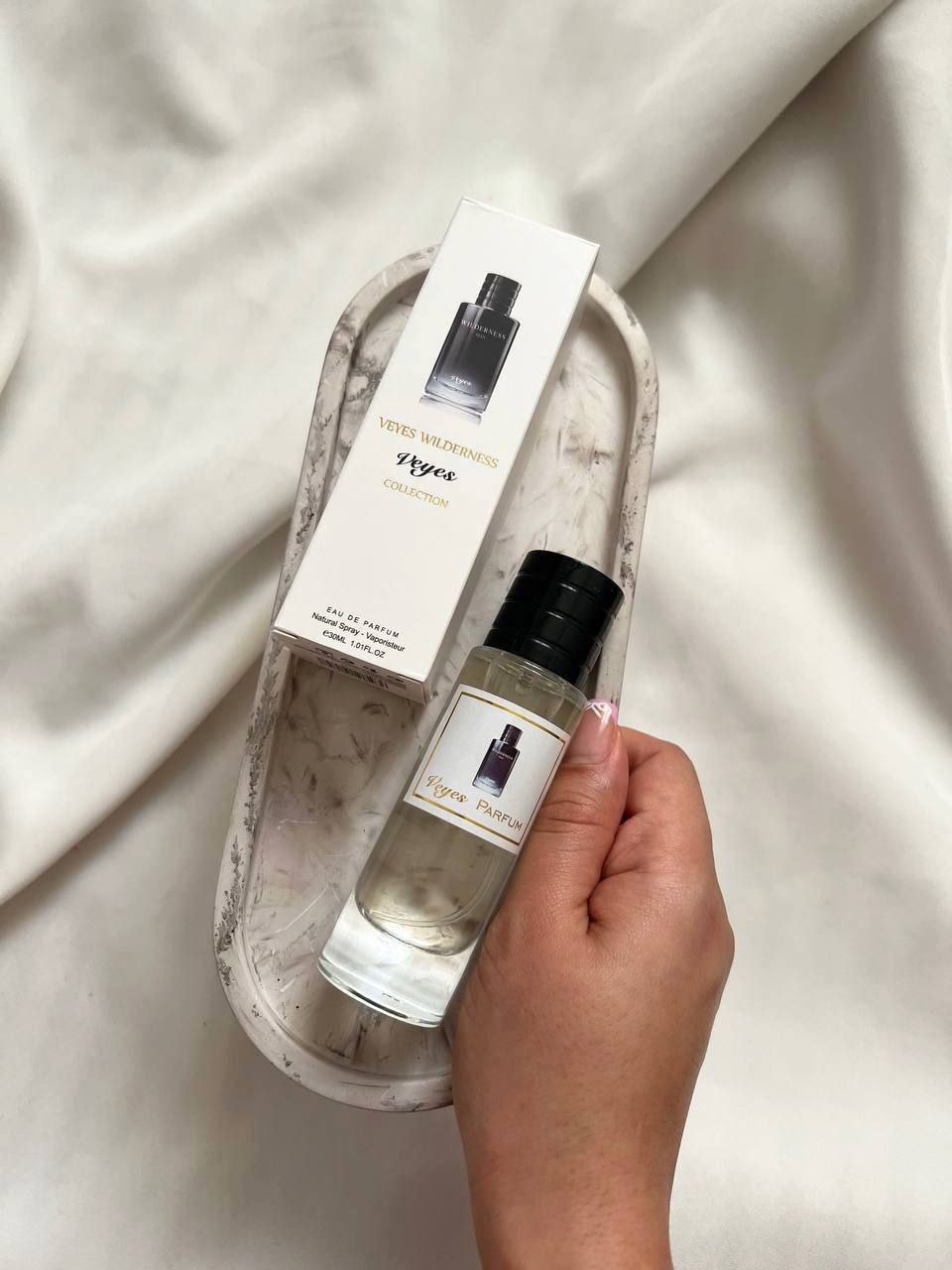 عطرهای Yeyes با رایحه عطرهای اورجینال؛ انتخاب کاربردی برای روتین روزانه در گروه عطر؛ نمای شماره 5