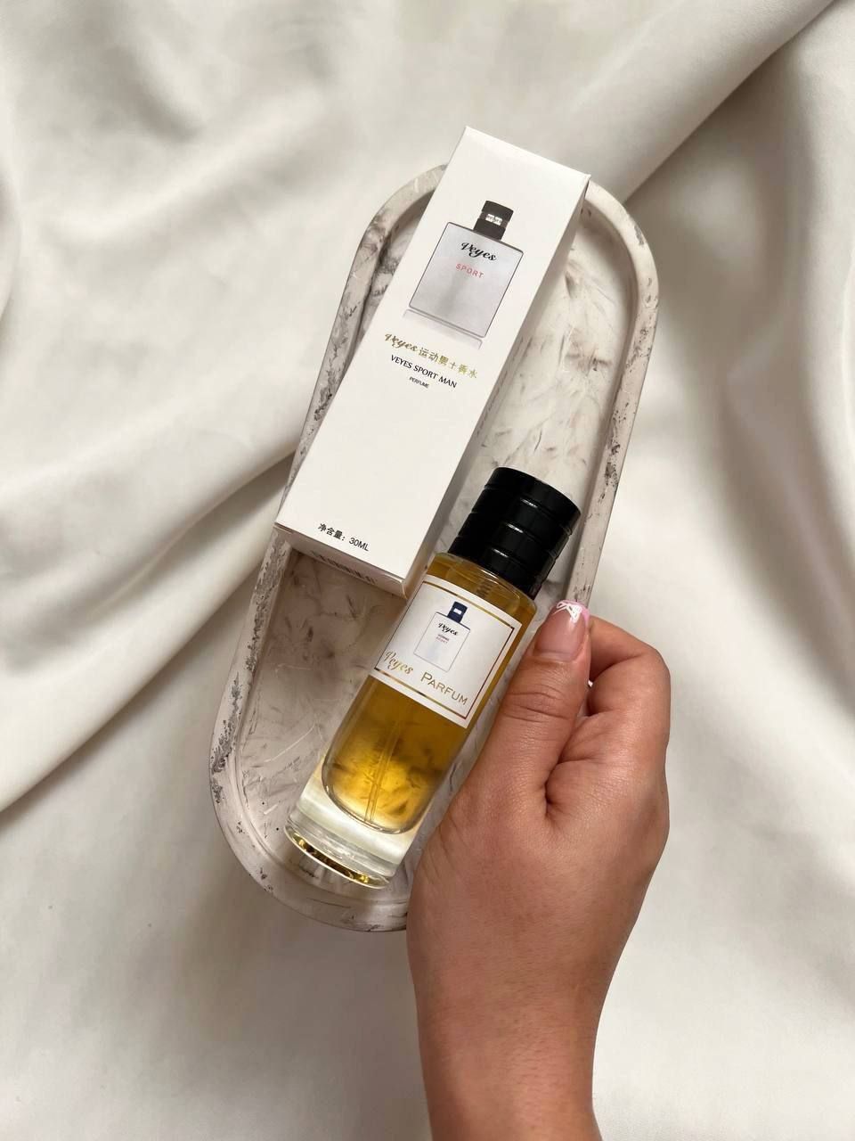 عطرهای Yeyes با رایحه عطرهای اورجینال؛ انتخاب کاربردی برای روتین روزانه در گروه عطر؛ نمای شماره 6