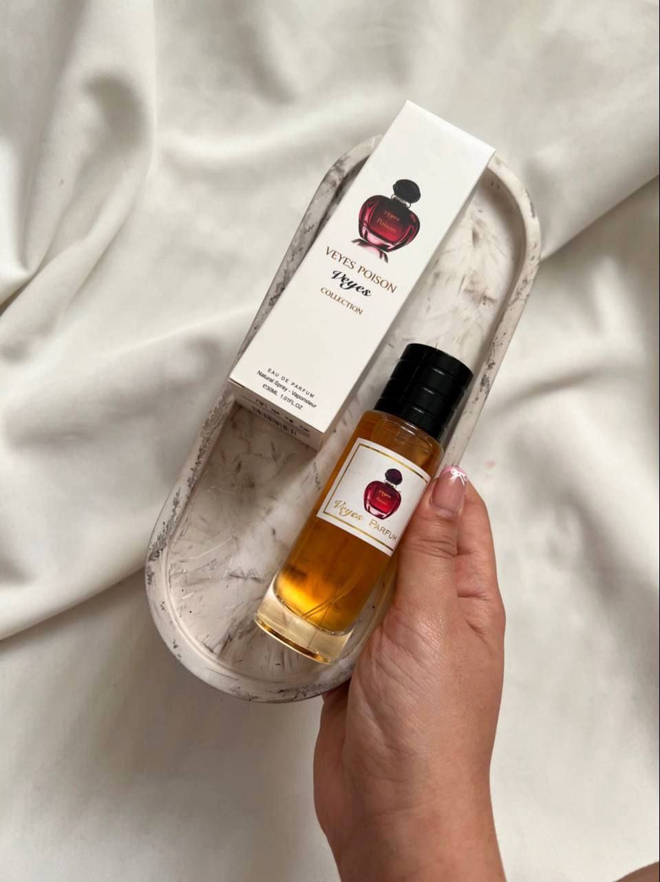عطرهای Yeyes با رایحه عطرهای اورجینال؛ انتخاب کاربردی برای روتین روزانه در گروه عطر؛ نمای شماره 7