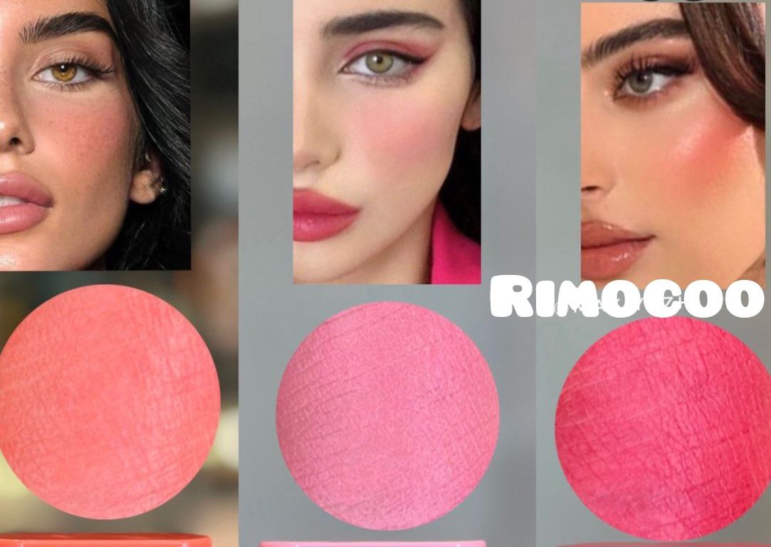 رژگونه استیکی RIMOCOO؛ انتخاب کاربردی برای روتین روزانه در گروه رژگونه؛ نمای شماره 3