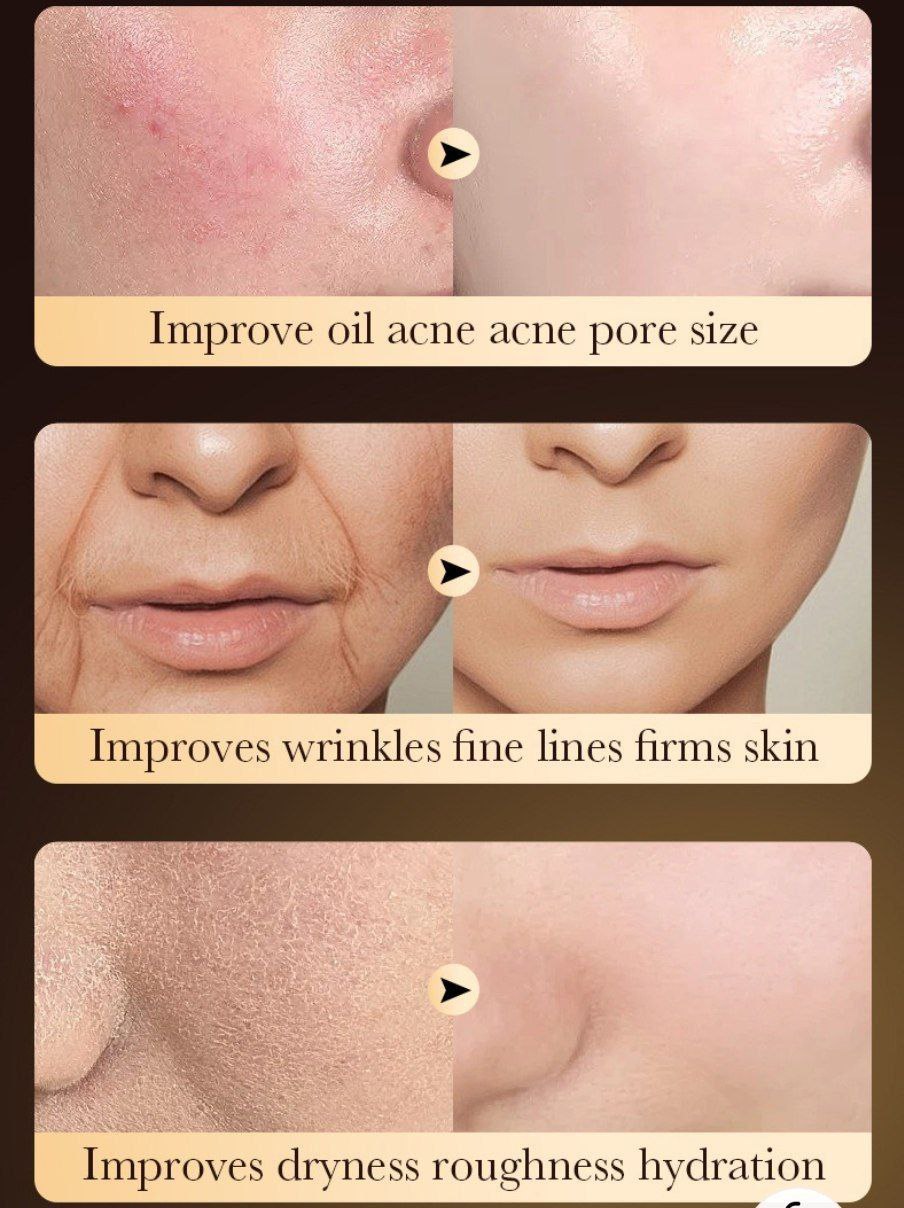 فوم شست و شوی صورت رتینول Sadoer؛ انتخابی متناسب با مراقبت و زیبایی روزمره در گروه فوم شستشو؛ نمای شماره 5