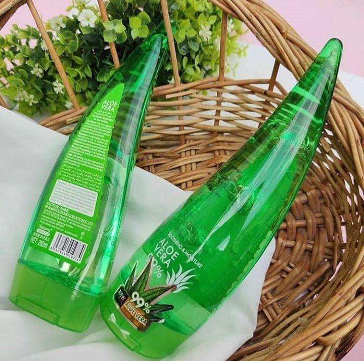 ژل آبرسان الوئرا aloevera با معرفی دقیق ویژگی‌ها و کاربرد در گروه مراقبت از پوست