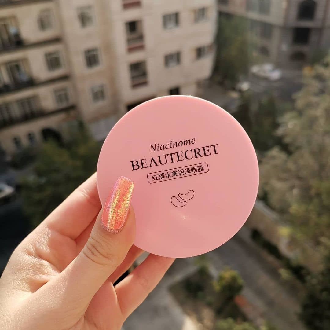 ماسک جلبک قرمز beautecret با معرفی دقیق ویژگی‌ها و کاربرد در گروه مراقبت از پوست