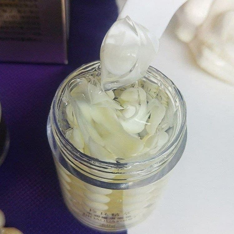 کرم شب ضد چروک مروارید بیوآکوا bioaqua؛ گزینه‌ای مناسب برای تکمیل روتین زیبایی در گروه مراقبت از پوست؛ نمای شماره 3