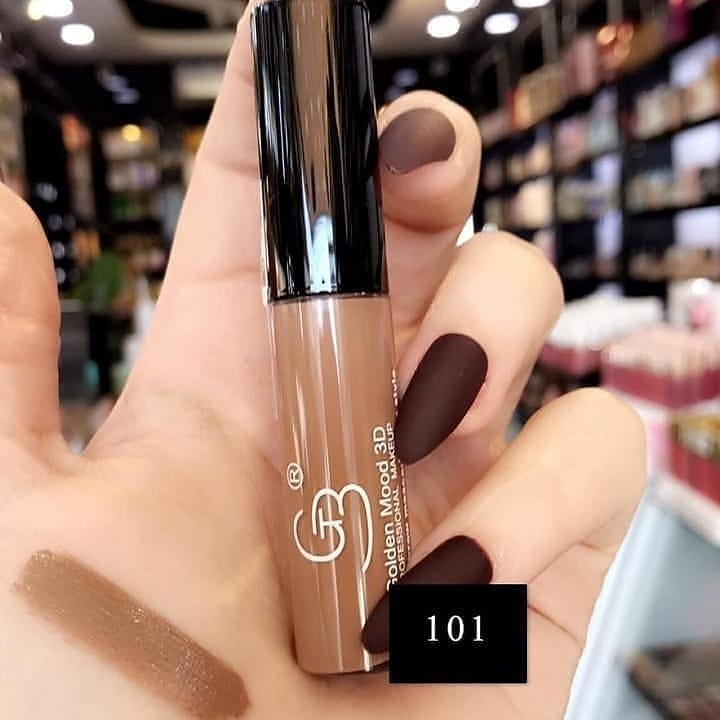 ریمل ابرو گلدن مود Golden Mood؛ گزینه‌ای مناسب برای تکمیل روتین زیبایی در گروه ریمل